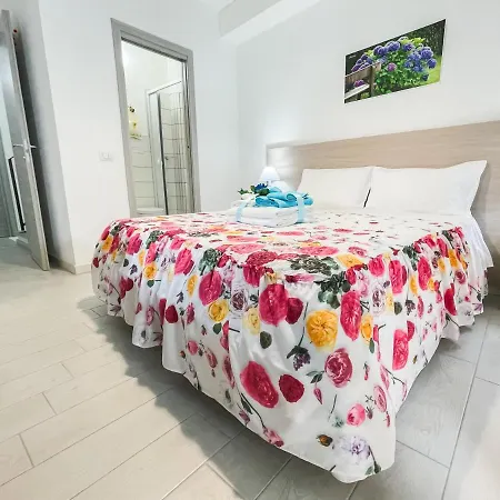 Bed & Breakfast Flowers Siniscola