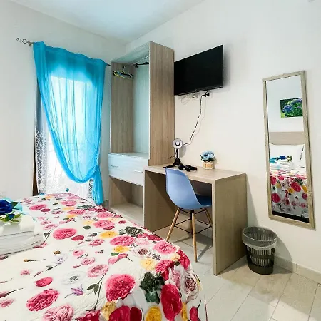 Bed & Breakfast Flowers 3*