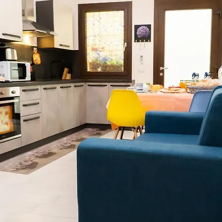 Bed & Breakfast Flowers 3*