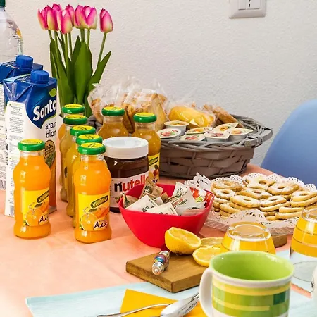 Flowers Alojamento de Acomodação e Pequeno-almoço