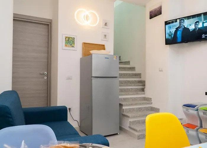 Bed and breakfast Flowers 3*