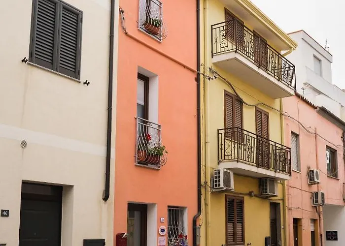 Bed & Breakfast Flowers 3*