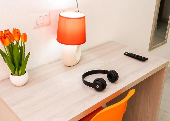 Bed & Breakfast Flowers 3*