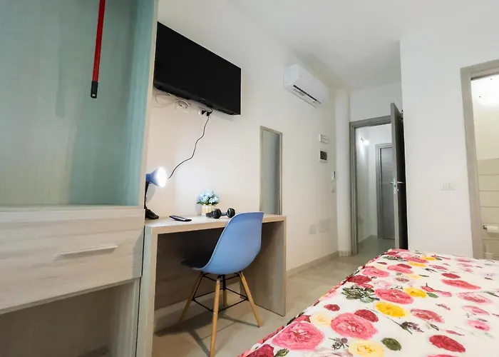 Flowers Bed & Breakfast