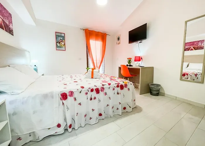 Flowers 3* Siniscola