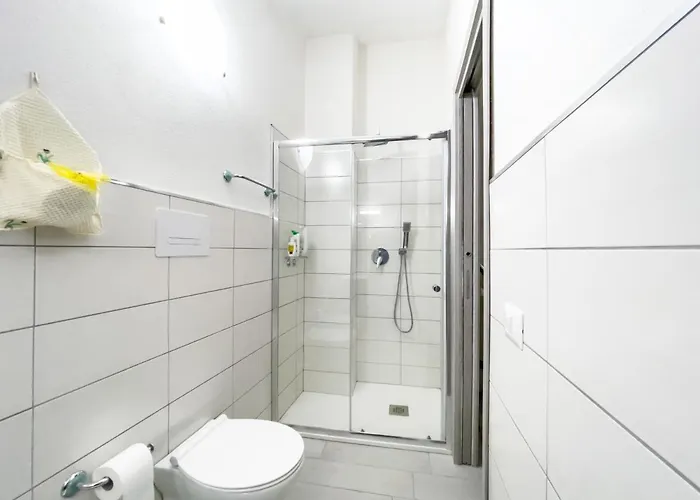 Panzió Flowers Siniscola